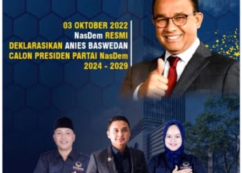 Partai NasDem