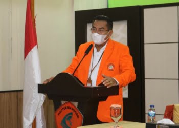 PNP Tuan Rumah, Konferensi Bisnis dan Teknik Terapan ABEC 2022 Diikuti 3 Negara