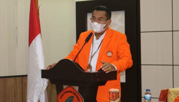 PNP Tuan Rumah, Konferensi Bisnis dan Teknik Terapan ABEC 2022 Diikuti 3 Negara