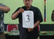 Mengabdi di Tanah Kelahiran, Rolik Mencalonkan Diri Jadi Wali Nagari Ampang Kuranji