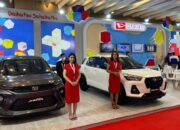 Siapkan Promo Spesial, Daihatsu Awesomeverse Hadir Ramaikan GIIAS 2022 Medan