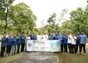 PT Semen Padang Lepas Lima Tim Inovasi ke Ajang Internasional IQPC