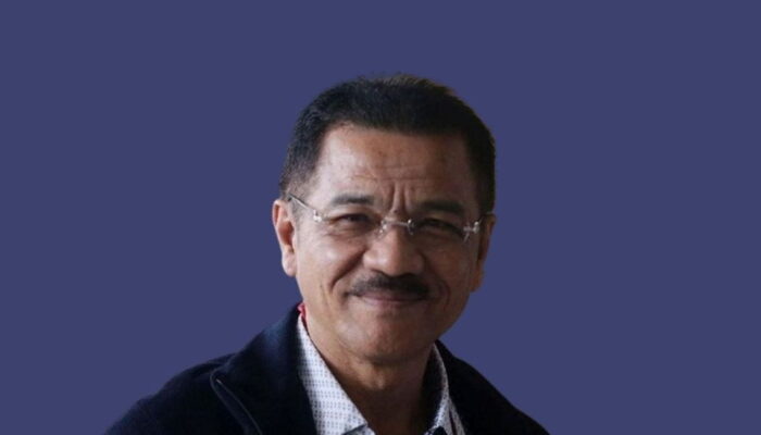 Ulama dan Tokoh Sumatera Barat