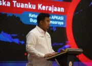 Penundaan Penghapusan Tenaga Honorer 2023, Apkasi Dukung Pemerintah Pusat Cari Solusi