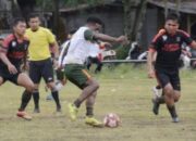 PSPP Padang Panjang Siap Ikuti Liga 3 Regional Sumbar