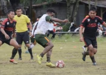 PSPP Padang Panjang Siap Ikuti Liga 3 Regional Sumbar