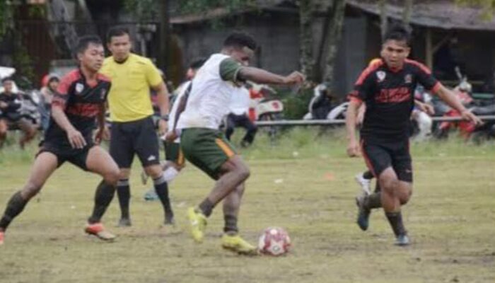 PSPP Padang Panjang Siap Ikuti Liga 3 Regional Sumbar