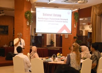 PT Semen Padang Siap Jadi Offtaker RDF di Kota Padang