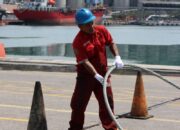 Pelindo Raih Sejumlah Penghargaan Bergengsi Pasca Merger