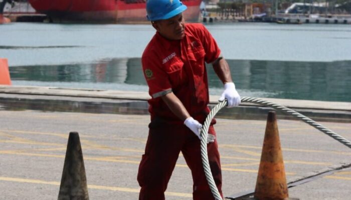 Pelindo Raih Sejumlah Penghargaan Bergengsi Pasca Merger