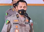 Update DVI Polri: Korban Meninggal Peristiwa Kanjuruhan 125 Orang