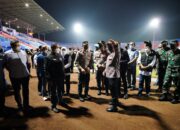 Menindaklanjuti Instruksi Presiden, Kapolri Tegaskan Usut Tuntas Peristiwa Kanjuruhan!