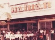 Mereka Bicara 74 Tahun Harian Umum Haluan: Bersama Pembaca Melintas Masa