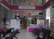 Penilaian Pelayanan Prima dan Inovasi Publik, Puskesmas Biaro Wakili Kabupaten Agam