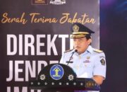 Dirjen Imigrasi Berlakukan Paspor 10 Tahun, Imigrasi Siapkan Petunjuk Teknis