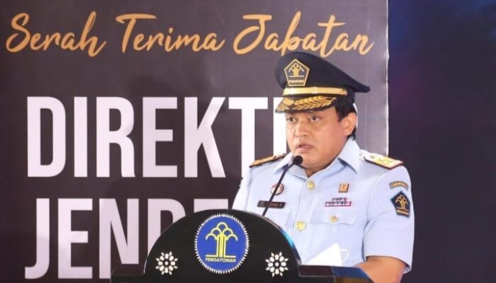 Dirjen Imigrasi Berlakukan Paspor 10 Tahun, Imigrasi Siapkan Petunjuk Teknis