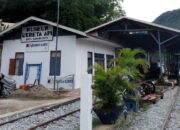 NasDem Sumatera Barat Minta Anies Baswedan Beri Perhatian Khusus untuk Warisan Dunia UNESCO di Sawahlunto