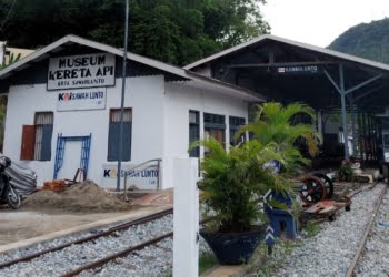 NasDem Sumatera Barat Minta Anies Baswedan Beri Perhatian Khusus untuk Warisan Dunia UNESCO di Sawahlunto