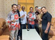 Berlabuh ke PKS, Mantan Anggota DPRD Limapuluh Kota Ini Pindah Haluan dari Partai Hanura