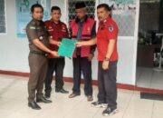 Diduga Selewengkan Dana Desa, Kejari Pasaman Tahan Mantan Wali Nagari Languang