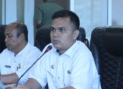 Tiga Nagari di Pasaman Barat Akan Pilwana Pada Desember 2022