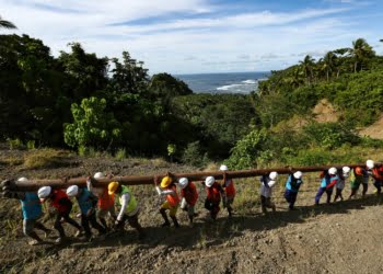 Dirut PLN: Dengan PMN Rp10 Triliun, Daerah 3T akan Lepas dari Kegelapan Mulai 2023 Nanti