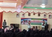 SMAN Agam Cendikia Peringati Maulid Nabi Muhammad SAW