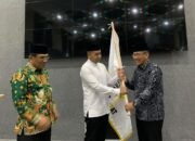 Sumatera Barat Targetkan 5 Besar di MTQ Nasional XXIX Kalimantan Selatan