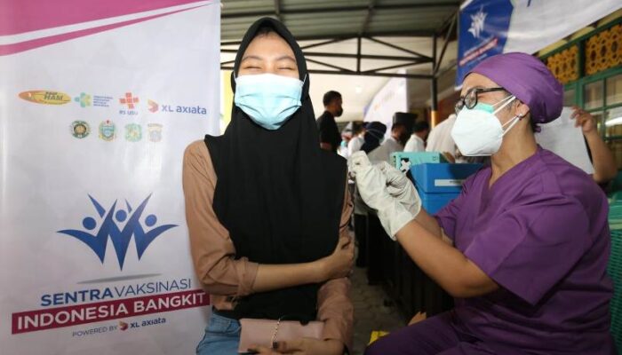 HUT XL Axiata Ke-26, Perkuat Bisnis Diiringi Beragam Kegiatan Sosial