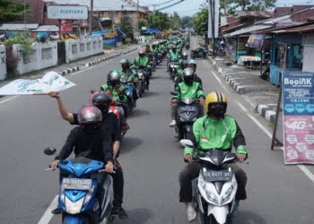 Gojek