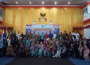 Pemkab Pasaman Barat Gelar Peningkatan Potensi LKKS