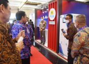Makin Mudah! Pengguna Motor Listrik Tinggal Tukar, PLN Siapkan Baterai Full di SPBKLU