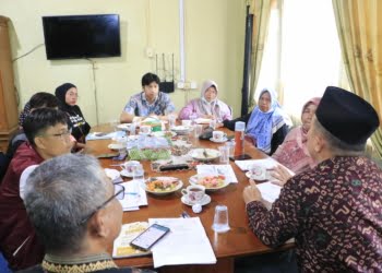 Gandeng JAPA, Kemenag Sumbar Siap Cegah HIV/AIDS Melalui Siswa Madrasah dan Catin