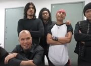 Dewa19 Feat Virzha dan Ello Akan Tampil di Kota Padang