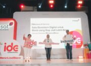 IOH Luncurkan Platform Digital IDE