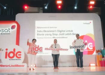 IOH Luncurkan Platform Digital IDE