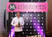 Bawa Pertanian Kian Modern, Program Electrifying Agriculture PLN Raih Penghargaan Community Empowerment of The Year 2022