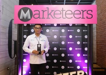 Bawa Pertanian Kian Modern, Program Electrifying Agriculture PLN Raih Penghargaan Community Empowerment of The Year 2022