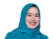 Kader Posyandu Mekar Indah Sumpur Kudus Juara I Kader Posyandu Berprestasi Tingkat Sumbar