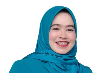 Kader Posyandu Mekar Indah Sumpur Kudus Juara I Kader Posyandu Berprestasi Tingkat Sumbar