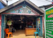 Nyaris Gulung Tikar Saat Pandemi, Anasrizal Tetap Jaga Eksistensi Konveksi Tas Baceno