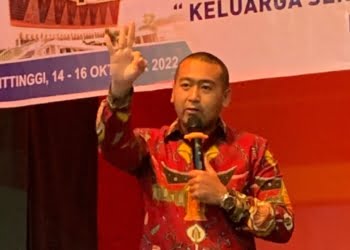 Lindungi Konsumen, 50 Juru Potong di Sumbar Dilatih Cara Sembelih Halal