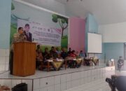 Anggota DPR RI Ade Rizki Pratama: Potensi Stunting Mencekam Beberapa Tahun ke Kepan