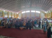 Gelar Lokakarya Guru Penggerak, Disdikbud Tanah Datar Siapkan 80 Calon Kepala Sekolah