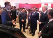 Pimpin Transisi Energi, Ini Peta Jalan yang Disiapkan PLN Mewujudkan Net Zero Emission 2060