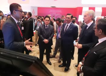 Pimpin Transisi Energi, Ini Peta Jalan yang Disiapkan PLN Mewujudkan Net Zero Emission 2060