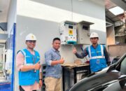 Regional Operation Head BRI Regional Padang Ivan Andre Akui Pelayanan Listrik Premium Jauh Lebih Nyaman