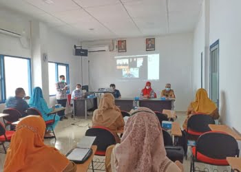 Tingkatkan Capaian PKBRS, BKKBN Sumbar Perkuat Koordinasi dengan RSUP M. Djamil