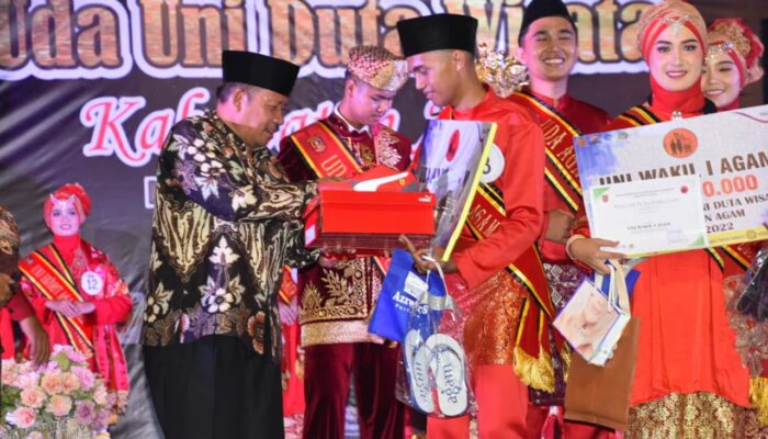 Dekranasda Agam Dorong Peran Uda Uni Lebih Aktif Promosikan Wisata