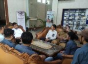 Sinergi PLN-Pemkab Dharmasraya, Bupati Sutan Riska Imbau Warga Bayar Listrik Tepat Waktu